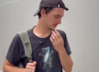 H1016038 Jovem rebelde aprendeu uma grande lição de vida part2