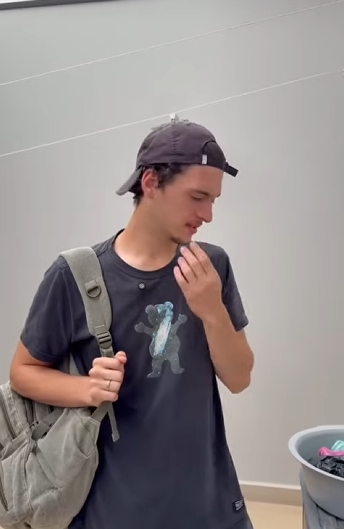 H1016038 Jovem rebelde aprendeu uma grande lição de vida part2