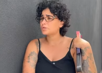 H1016007 Mulheres conseguem sair sozinhas part2