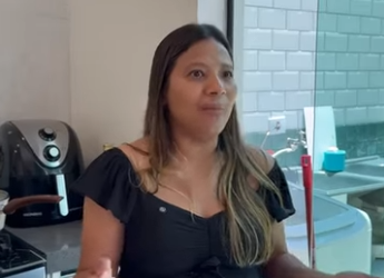 H1016024 Ela trouxe filho para primeiro encontro part2