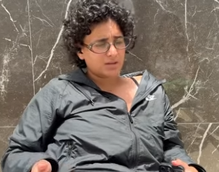 H1016003 Arvore que nasce torta nunca seu tronco indireita part2