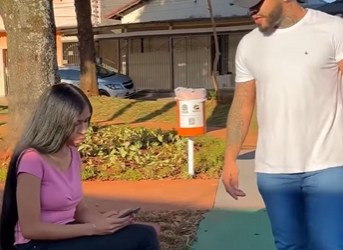 H0221001 Ela não imaginava que preço que pagaria pelas su part2