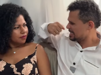 H0221007 Ela se ving0u do marido part2