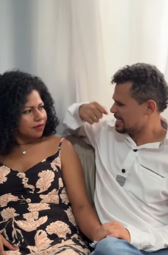 H0221007 Ela se ving0u do marido part2