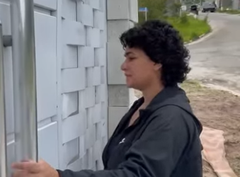 H1016013 Deixava sua esposa trancada part2