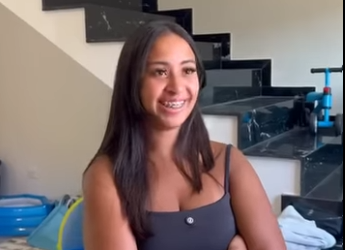 H1016016 Não quero uma irmã assim part2