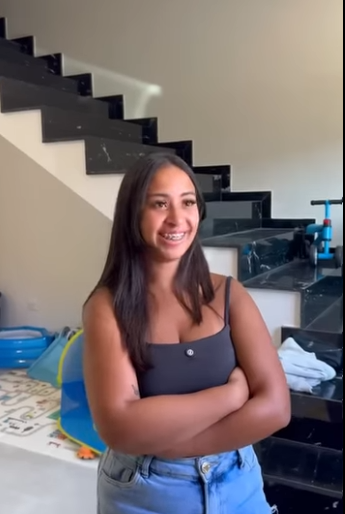 H1016016 Não quero uma irmã assim part2