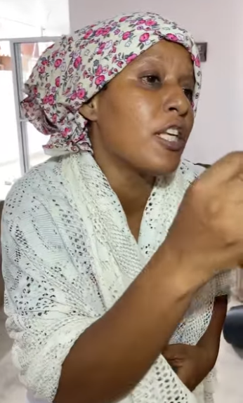 H0917011 Falsa grávida teve to part2