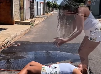 H0917006 Mulher desaforada ac part2