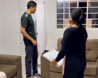 H1103006 Pegou as receitas da sua funcionária só para ela não ganhar concurso part2