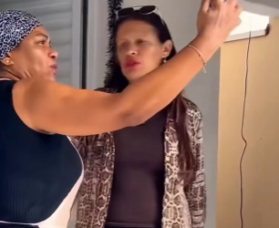 H1103014 Pediu para funcionária jogar fora celular depois se arrependeu part2