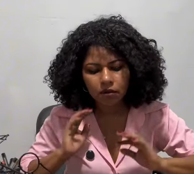 H1106002 Ela não tinha tempo pra família part2