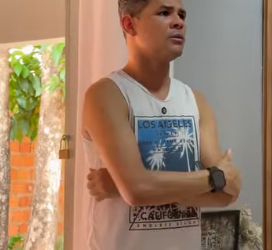 H1106011 Ela descobriu oque marid0 fez tomou atitude part2