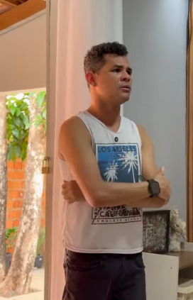 H1106011 Ela descobriu oque marid0 fez tomou atitude part2