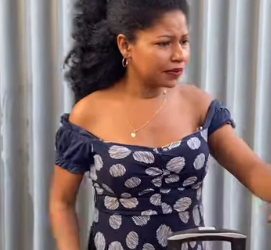 H1106012 Ela não gostou de ser dona de casa part2