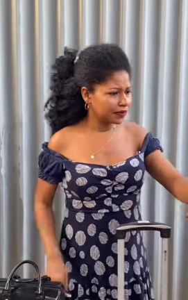 H1106012 Ela não gostou de ser dona de casa part2