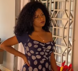 H1106013 Ela deu uma lição no irmão part2