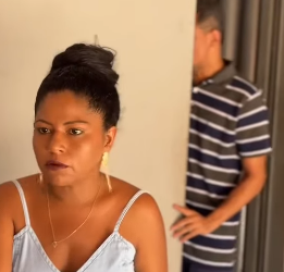 H1106025 Ela descobriu oque estava acontecendo tomou atitude part2