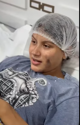 H1106032 Um anjo em minha vida Acompanhe essa história part2