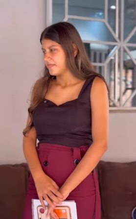 H1106036 Ela entendeu tudo errad0 olha oque aconteceu part2