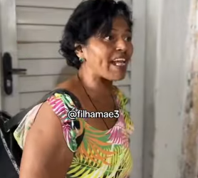 H1106043 Ela trocou companhia da filha pelo marido part2