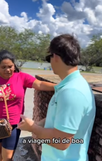 H3119015 O tempo passando tranquilo part2