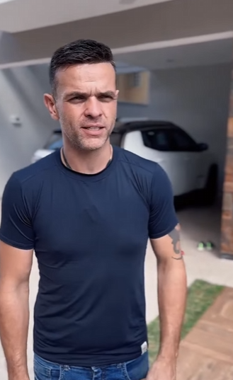 A amante não se escondeu part2