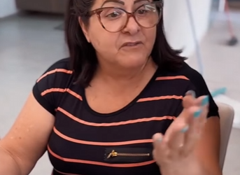 Nada justificava essa traição part2