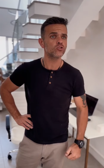 A família nunca imaginou part2