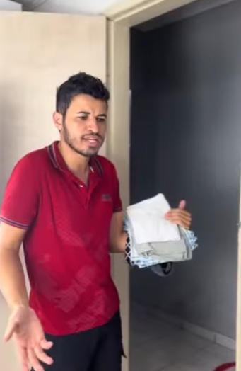 H0220007 ELE NÃO DAVA VALOR NO part2