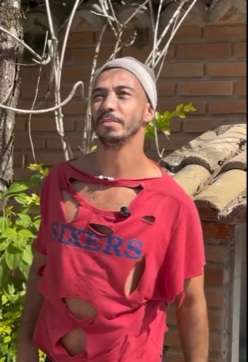 H3102011 Mulher não acreditava part2