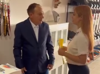 ambição mata alma veja no que deu! part2