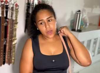 Não faça com ninguém que não gostaria que fizesse com você! part2