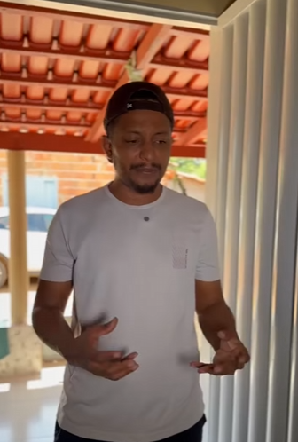 Mulher manipuladora part2