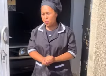 Patrão desfaça de mendigo pra testar funcionário part2