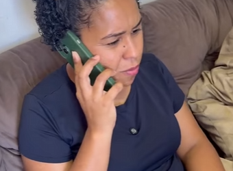 Muitas mulheres deseja ter um parceiro como seu você desprezando que tem! part2