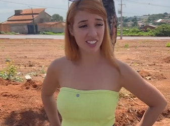 Vendedora julga cliente pela aparência, mas vai acabar se arrependendo. part2