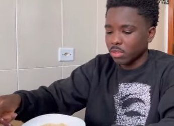 Jovem se casou sem saber cozinhar nem arroz branco part2