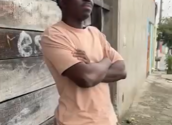 Se homem trabalha mulher também, compromisso part2