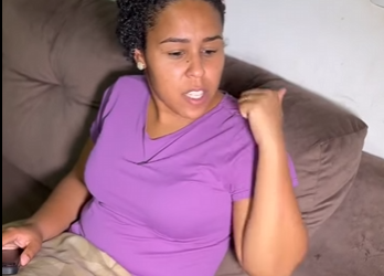 H2614002 minha irmã negou um quilo de arroz, meu cunhado me salvou! part2