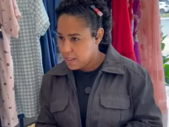 H2614001 Dinheiro não vem escrito na testa part2