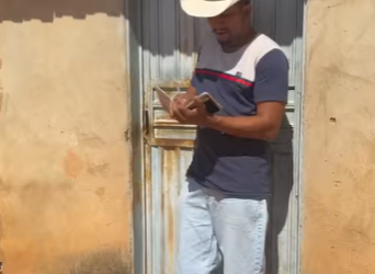 H2614004 Patrão generoso final emocionante! part2