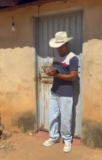 H2614004 Patrão generoso final emocionante! part2