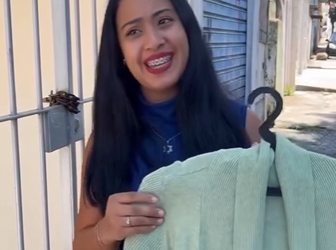 Querer mais do que você tem não permite que você part2