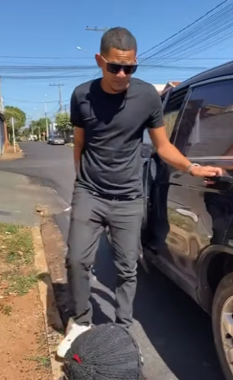 H2517007 A verdade vazou… e ninguém estava preparado. part2