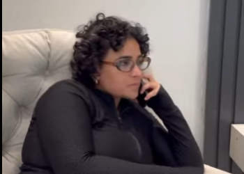 H2418018 Essa mulher foi procurar seu ex marido não se importa se ele está casado com outra mulher part2