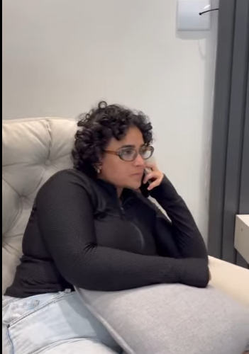 H2418018 Essa mulher foi procurar seu ex marido não se importa se ele está casado com outra mulher part2