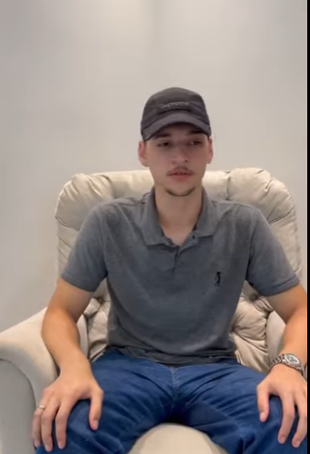 H2418021 Separei por ouvir os conselhos da minha mãe, agora ela não quer que eu fique na sua casa part2