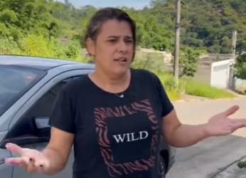 H2418015 Alugou uma casa para morar sozinha, olha que aconteceu part2