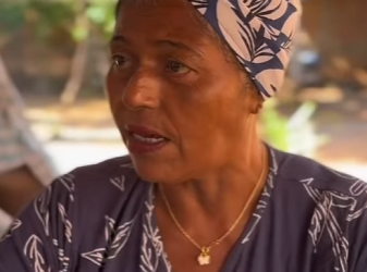 H2421017 Ela queria ir embora de casa veja motivo part2